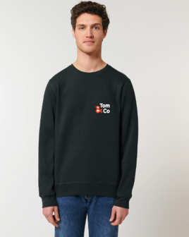 Tom &amp; Co sweater