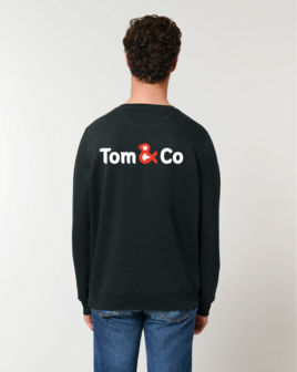 Tom &amp; Co sweater