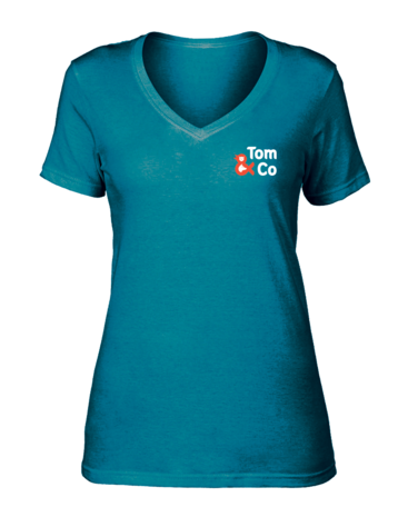 Tom&Co T-shirt Dames