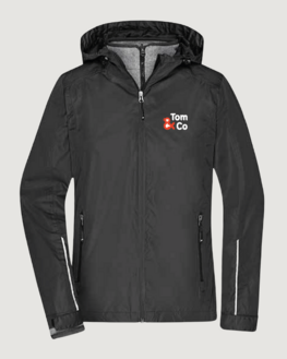 Tom & Co dames 4-seizoensjas Tom & Co dames 4-seizoensjas